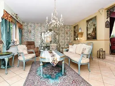 Ferienhaus für 6 Personen (125 m²) in Leerhafe 9/10