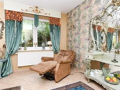 Ferienhaus für 6 Personen (125 m²) in Leerhafe 10/10