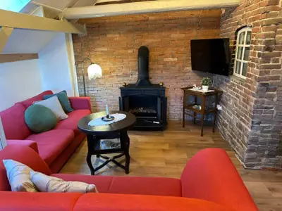 Ferienhaus für 4 Personen (105 m²) in Wittmund 8/10