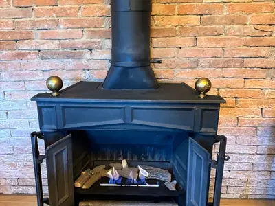 Ferienhaus für 4 Personen (105 m²) in Wittmund 9/10