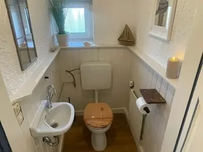 Ferienhaus für 4 Personen (105 m²) in Wittmund 10/10