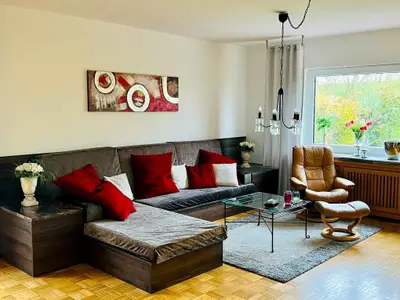 Ferienhaus für 5 Personen (120 m²) in Wittmund 2/10