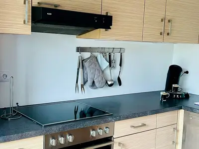 Ferienhaus für 5 Personen (120 m²) in Wittmund 5/10