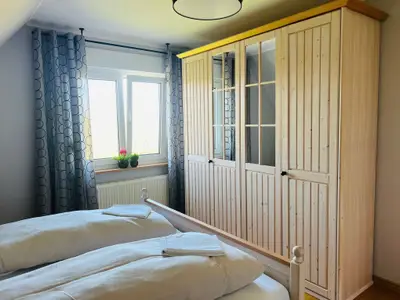 Ferienhaus für 5 Personen (120 m²) in Wittmund 9/10