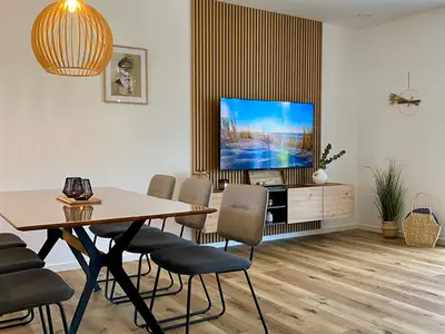 Ferienhaus für 6 Personen (100 m²) in Wittmund 1/10