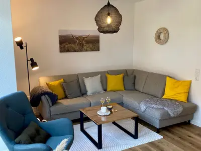 Ferienhaus für 6 Personen (100 m²) in Wittmund 2/10