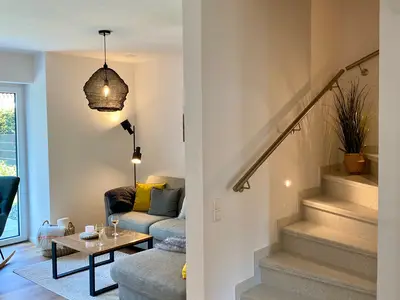 Ferienhaus für 6 Personen (100 m²) in Wittmund 3/10