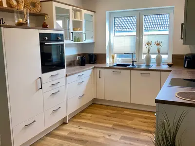 Ferienhaus für 6 Personen (100 m²) in Wittmund 6/10