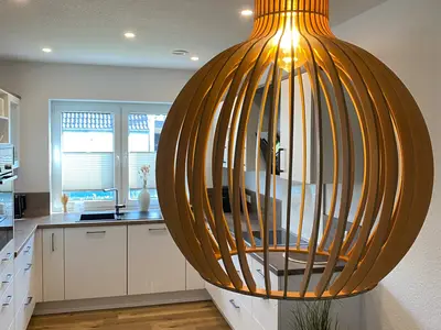 Ferienhaus für 6 Personen (100 m²) in Wittmund 7/10