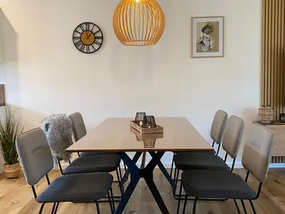 Ferienhaus für 6 Personen (100 m²) in Wittmund 8/10