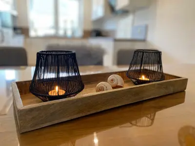 Ferienhaus für 6 Personen (100 m²) in Wittmund 9/10