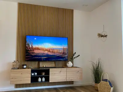 Ferienhaus für 6 Personen (100 m²) in Wittmund 10/10