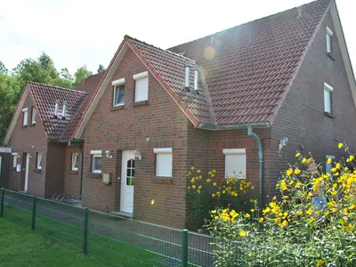 Ferienhaus für 6 Personen (70 m²) in Wittmund 2/10