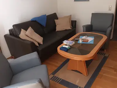 Ferienhaus für 6 Personen (70 m²) in Wittmund 5/10