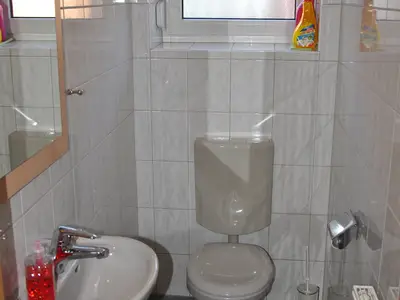 Ferienhaus für 6 Personen (70 m²) in Wittmund 8/10