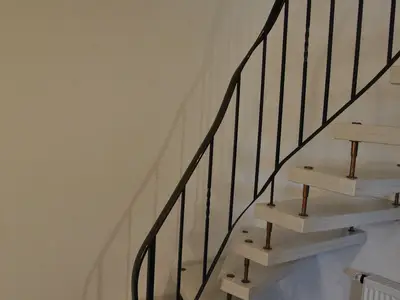 Ferienhaus für 6 Personen (70 m²) in Wittmund 9/10