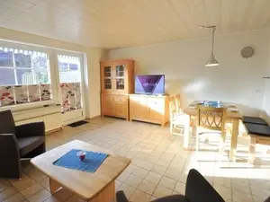 Ferienhaus für 4 Personen (75 m²) in Wittmund