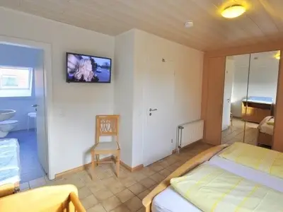 Ferienhaus für 4 Personen (75 m²) in Wittmund 8/10