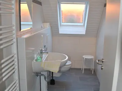 Ferienhaus für 4 Personen (75 m²) in Wittmund 9/10