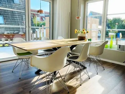 Ferienhaus für 5 Personen (114 m²) in Wittmund 1/10