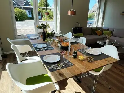 Ferienhaus für 5 Personen (114 m²) in Wittmund 2/10