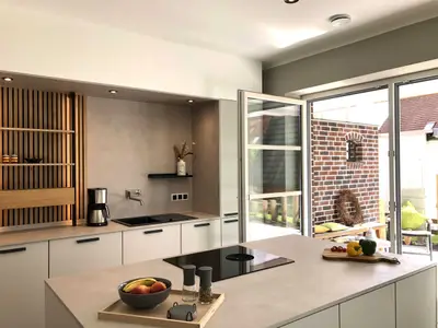 Küche / Küchenzeile