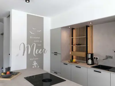 Küche / Küchenzeile