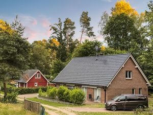 Ferienhaus für 6 Personen (140 m²) in Wittstock