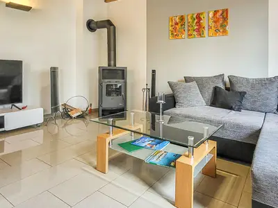 living-room