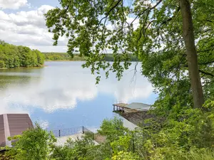 Ferienhaus für 6 Personen (110 m²) in Wittstock