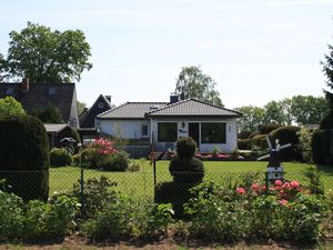 Ferienhaus für 3 Personen (70 m²) in Witzeeze