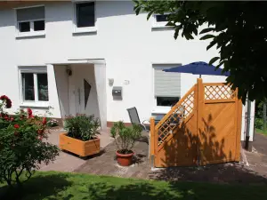 Ferienhaus für 4 Personen (80 m²) in Witzenhausen