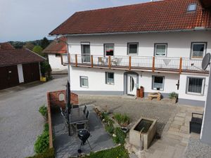 Ferienhaus für 4 Personen (100 m²) in Witzmannsberg