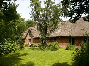 Ferienhaus für 6 Personen (100 m&sup2;) in Witzwort