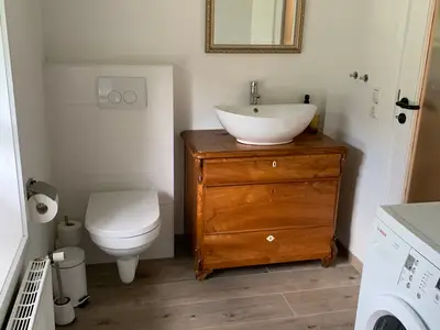 Ferienhaus für 6 Personen (100 m²) in Witzwort 4/10