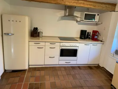 Ferienhaus für 6 Personen (100 m²) in Witzwort 6/10