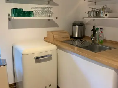 Ferienhaus für 6 Personen (100 m²) in Witzwort 7/10