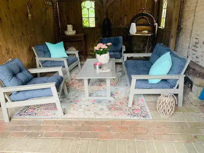 Ferienhaus für 6 Personen (100 m²) in Witzwort 10/10