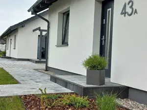 Ferienhaus für 4 Personen (56 m²) in Jastrzębia Góra