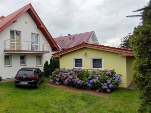Ferienhaus für 4 Personen (40 m²) in Wladyslawowo