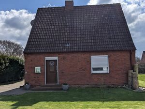 Ferienhaus für 8 Personen (90 m²) in Wöhrden