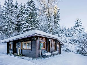 Ferienhaus für 5 Personen (50 m²) in Wörgler Boden