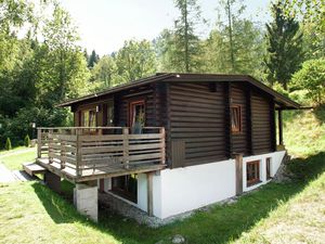 Ferienhaus für 4 Personen (50 m²) in Wörgler Boden