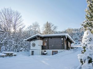 Ferienhaus für 6 Personen (100 m²) in Wörgler Boden