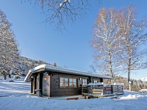 Ferienhaus für 4 Personen (50 m²) in Wörgler Boden