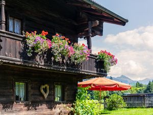 Ferienhaus für 35 Personen (300 m&sup2;) in Wörgler Boden