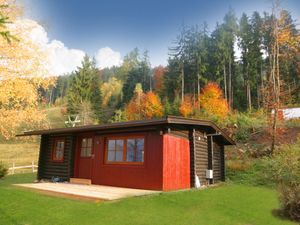 Ferienhaus für 7 Personen (50 m&sup2;) in Wörgler Boden