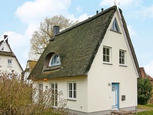Ferienhaus für 6 Personen (88 m²) ab 222 € in Wohlenberg