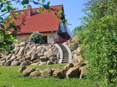 Ferienhaus für 6 Personen (110 m²) in Wohlenberg 3/10