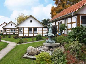 Ferienhaus für 4 Personen (30 m²) in Wohlenberg